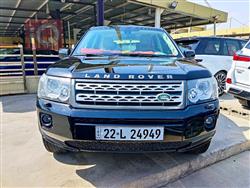 Land Rover LR2